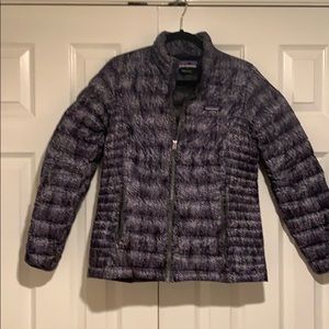 Patagonia Down Sweater jacket